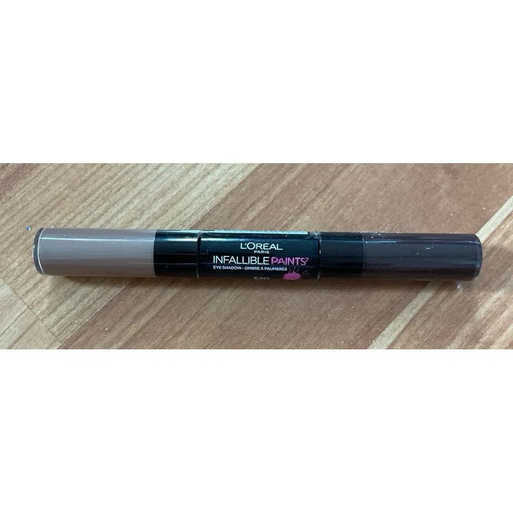 L'Oreal Infallible Paints‎ Eyeshadows